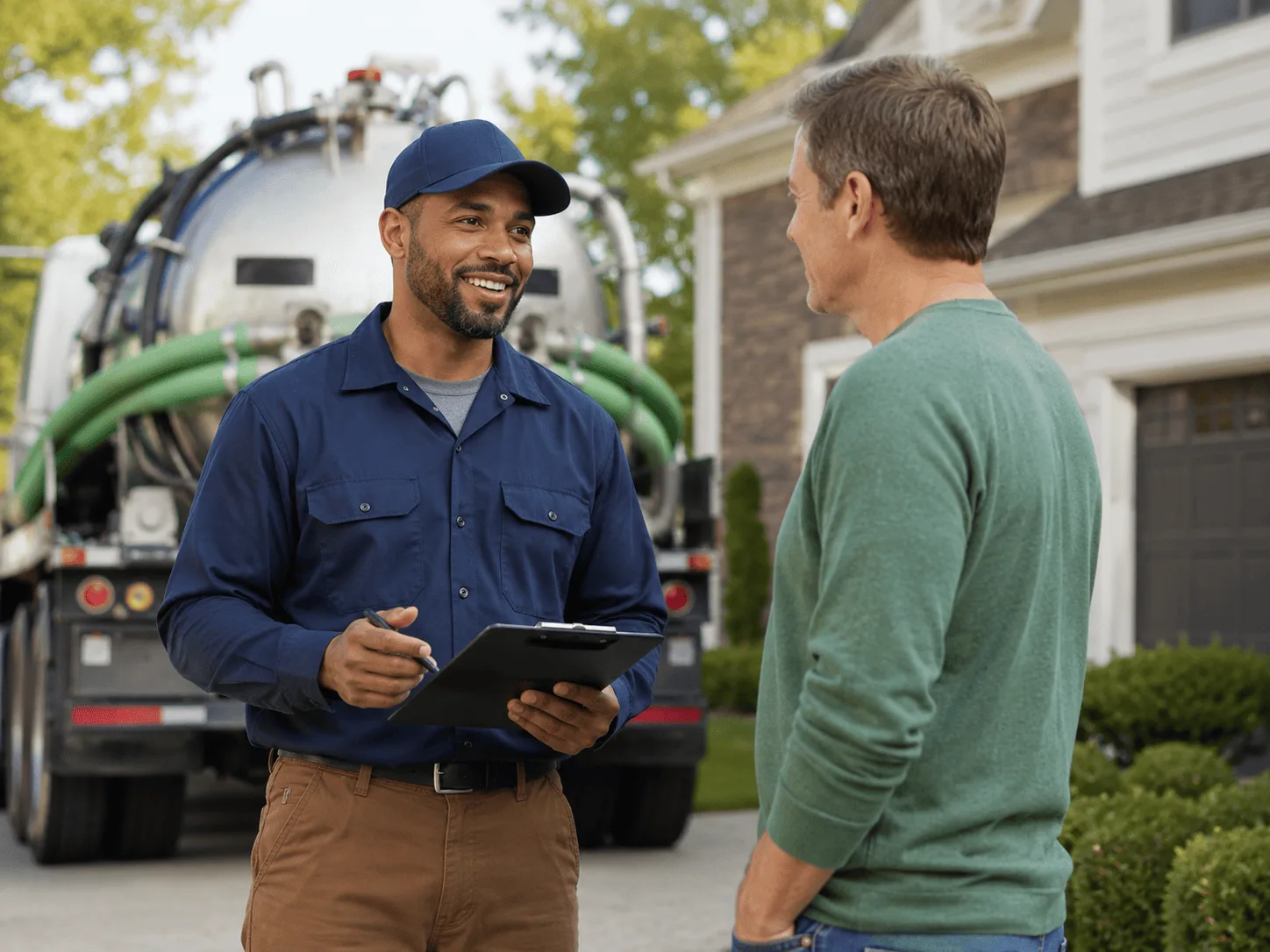 Mosquito Control Baker, LA FAQs